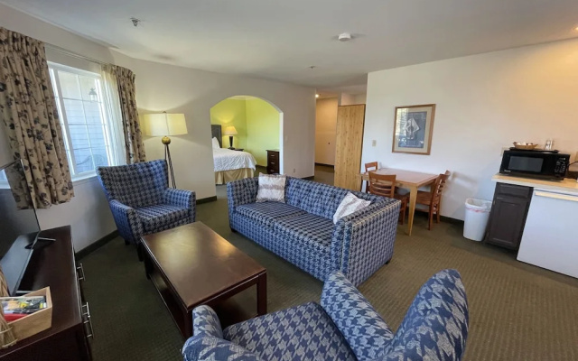 Fidalgo Country Inn