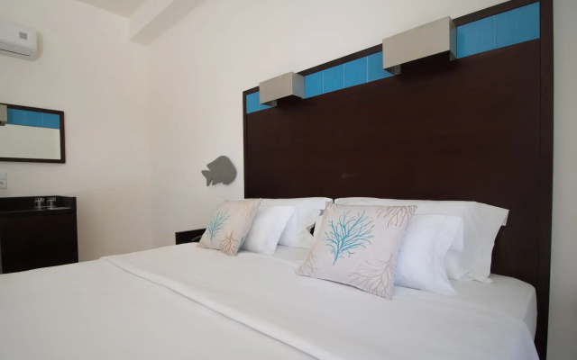 Hotel Dunas de Sal
