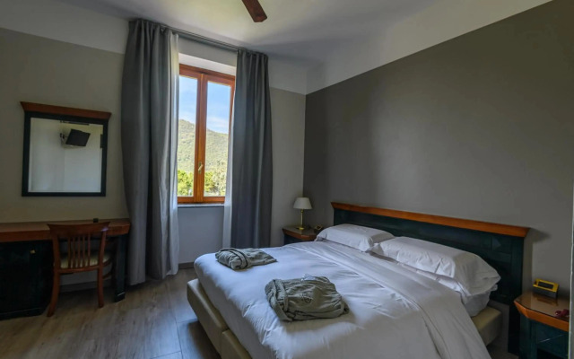 Hotel Villa Kinzica