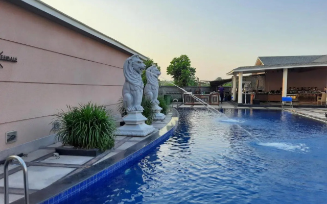 Hotel Pasricha