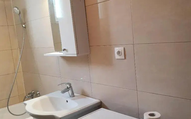 Summerland Apartament