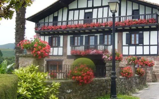 Casa Rural Iribarrenea