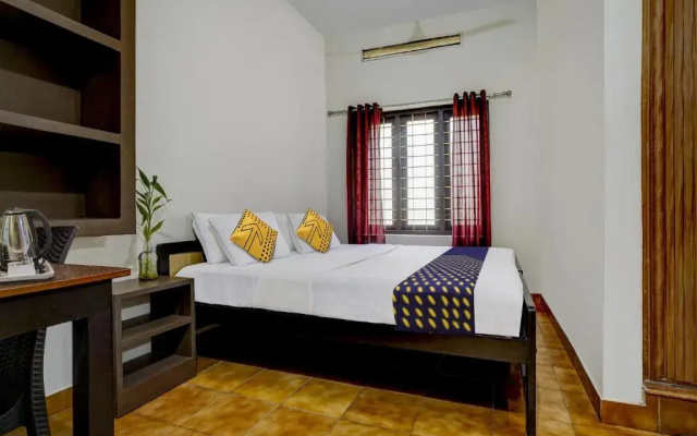 Spot On Archana Tourist Home