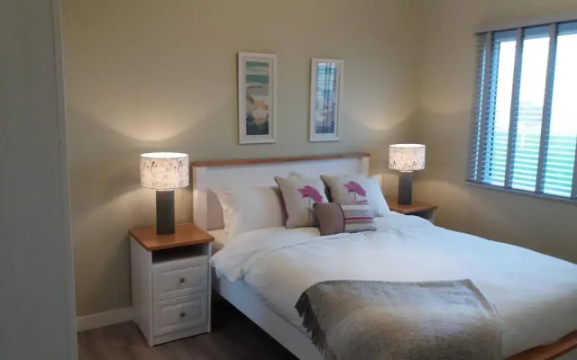 Dunmore East Ocean View Suite (Adults Only)