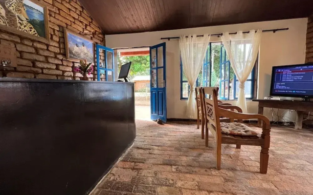 Pousada Sao Jose