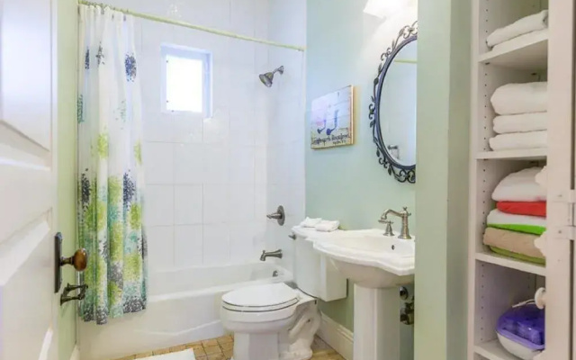 Villa Olivia Luxury House