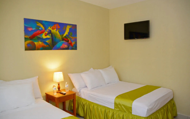Hostal Santa Martha