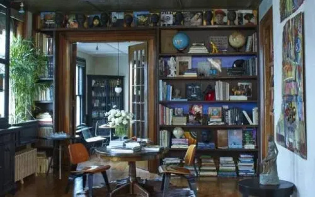 Made INN Vermont, an Urban-Chic Boutique B&B