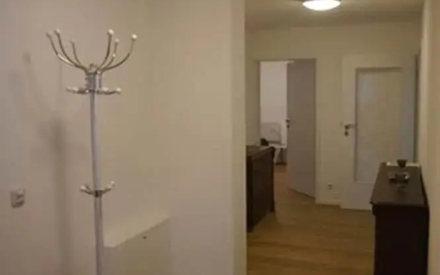 Schmidtappartement