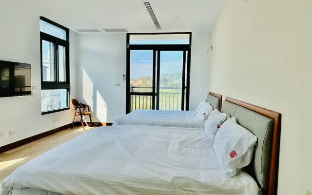 WD hotel