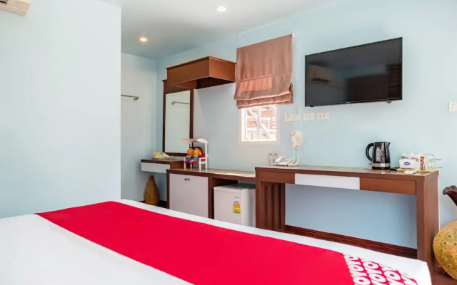 Rattana resort Lanta Noi