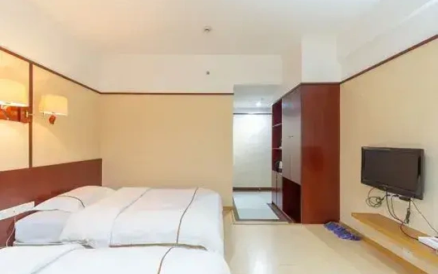 Kaiping Hotel