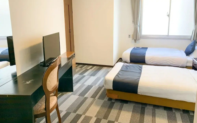 Tabist Kappo Ryokan Ooriya Kochi