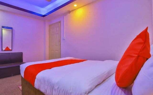 OYO 656 Hotel Shree Guru