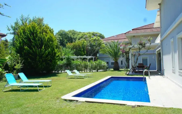Safir Villa