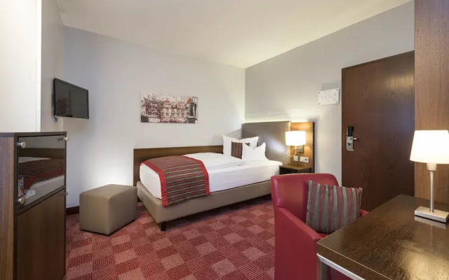 Trip Inn Hotel Stadt Coburg
