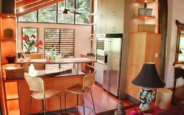 Wanggulay Treetops Cairns City