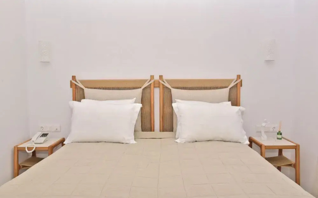 Natura Luxury Villas