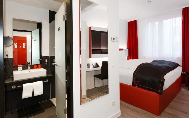 DORMERO Hotel Salzgitter