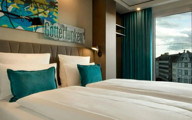 Motel One Bonn-Beethoven