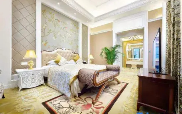 Yiju Haoting Hotel