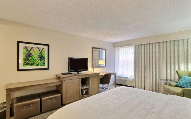 Hampton Inn Savannah-I-95/Richmond Hill