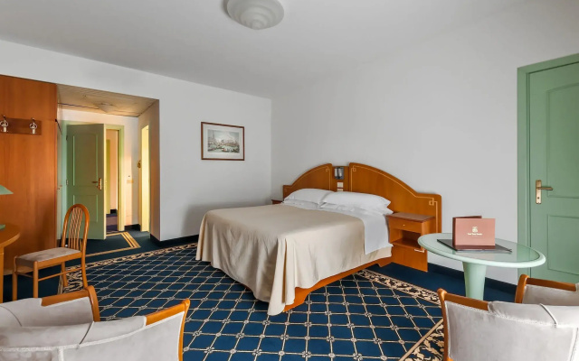 Hotel Terme Venezia