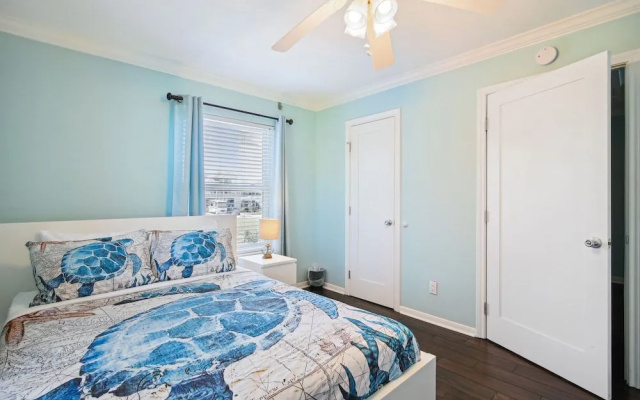 Harbor View Breeze by Ryson Vacation Rentals