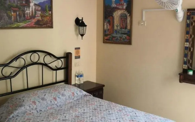 Hotel Posada del Sol
