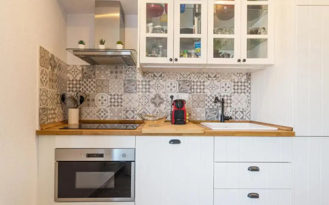 Beautiful apartment stylish village house @ Center Cadaqués