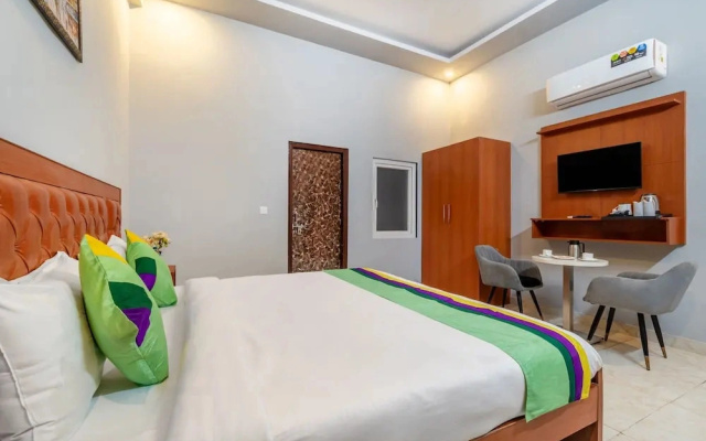 Treebo Expo Mart Inn, Greater Noida