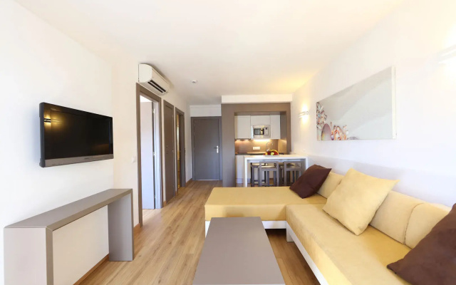 Apartamentos Jade - Adults Only +16
