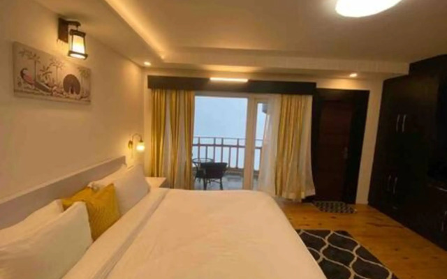 BRIKitt Himalayan Vista 2BHK