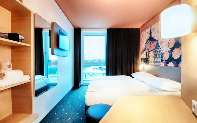 B&B Hotel Bamberg