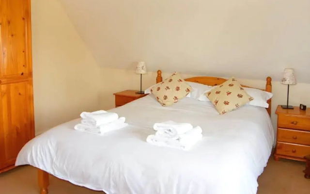 Appletree Cottage