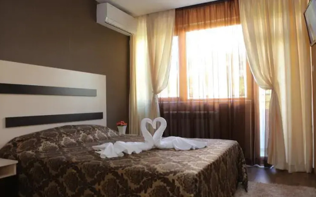 Guest house Amore