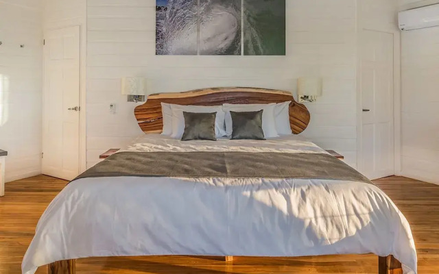 Mikado Natural Lodge