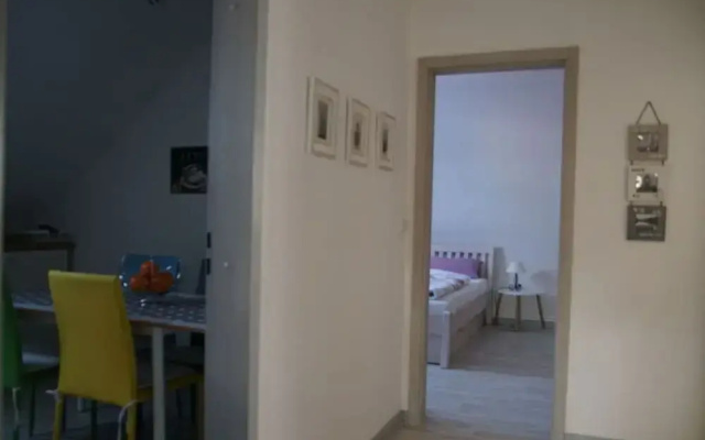 Long Comfortable Holiday Residence