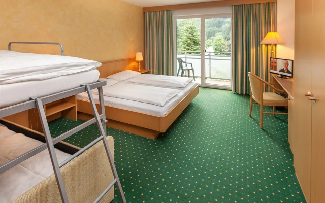 Hotel Brenner