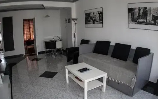 Deák design apartment