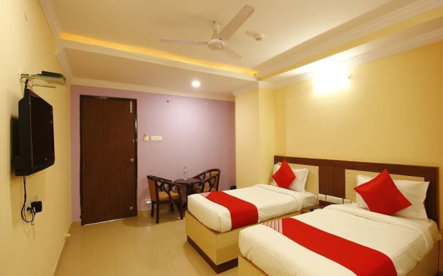 OYO Flagship 27863 Sri Sai Regency