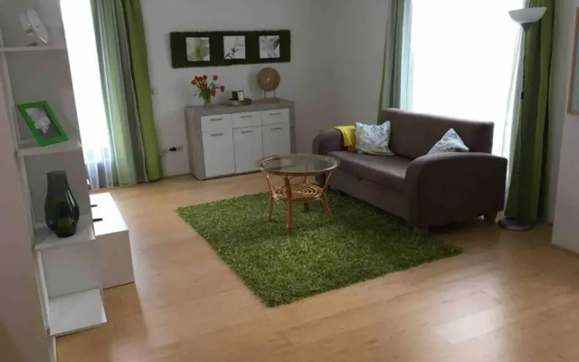Ferienwohnung Bitzenstraße