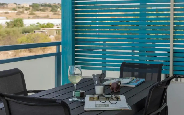Dammusa Residence, Mareinsicilia