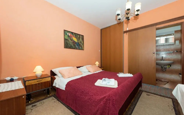 Apartment Desa