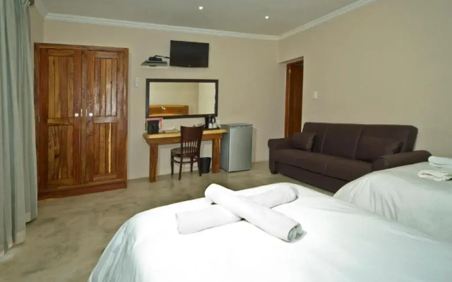 Casa Forno Country Hotel