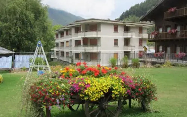 House Scoiattolo by Holiday World