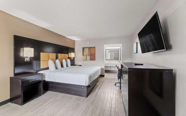Americas Best Value Inn Ft. Worth Hurst
