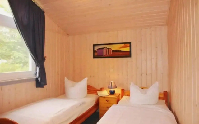 Ferienhaus im Skandinavischen Stil