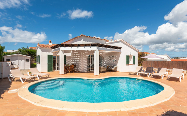 Villa Rouss