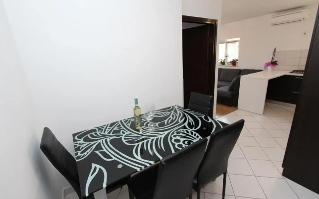 Apartments Tena